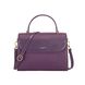 David Jones Handbag - Purple - CM7228/95 HOBO